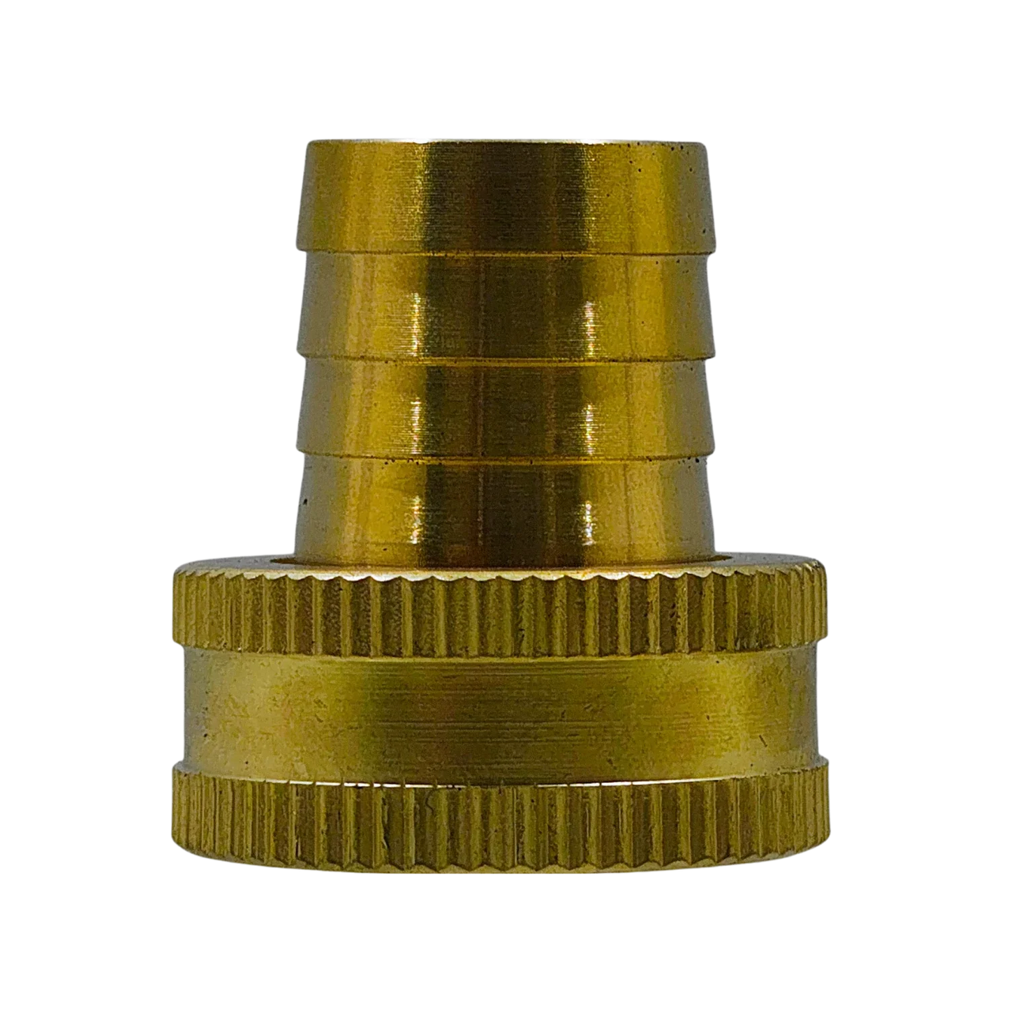 Hembra 3/4 latón Adir 3443