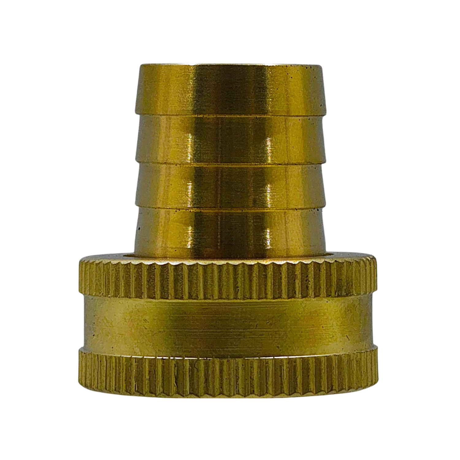 Hembra 3/4 latón Adir 3443