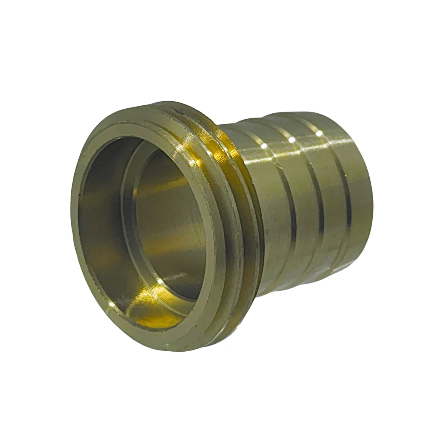 Hembra 3/4 latón Adir 3446