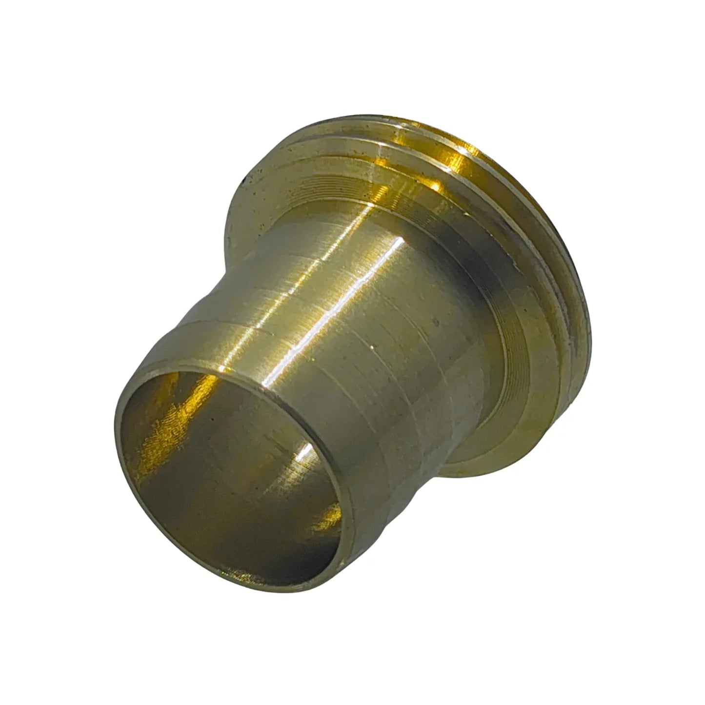 Hembra 3/4 latón Adir 3446