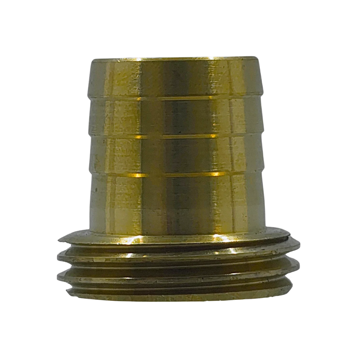 Hembra 3/4 latón Adir 3446