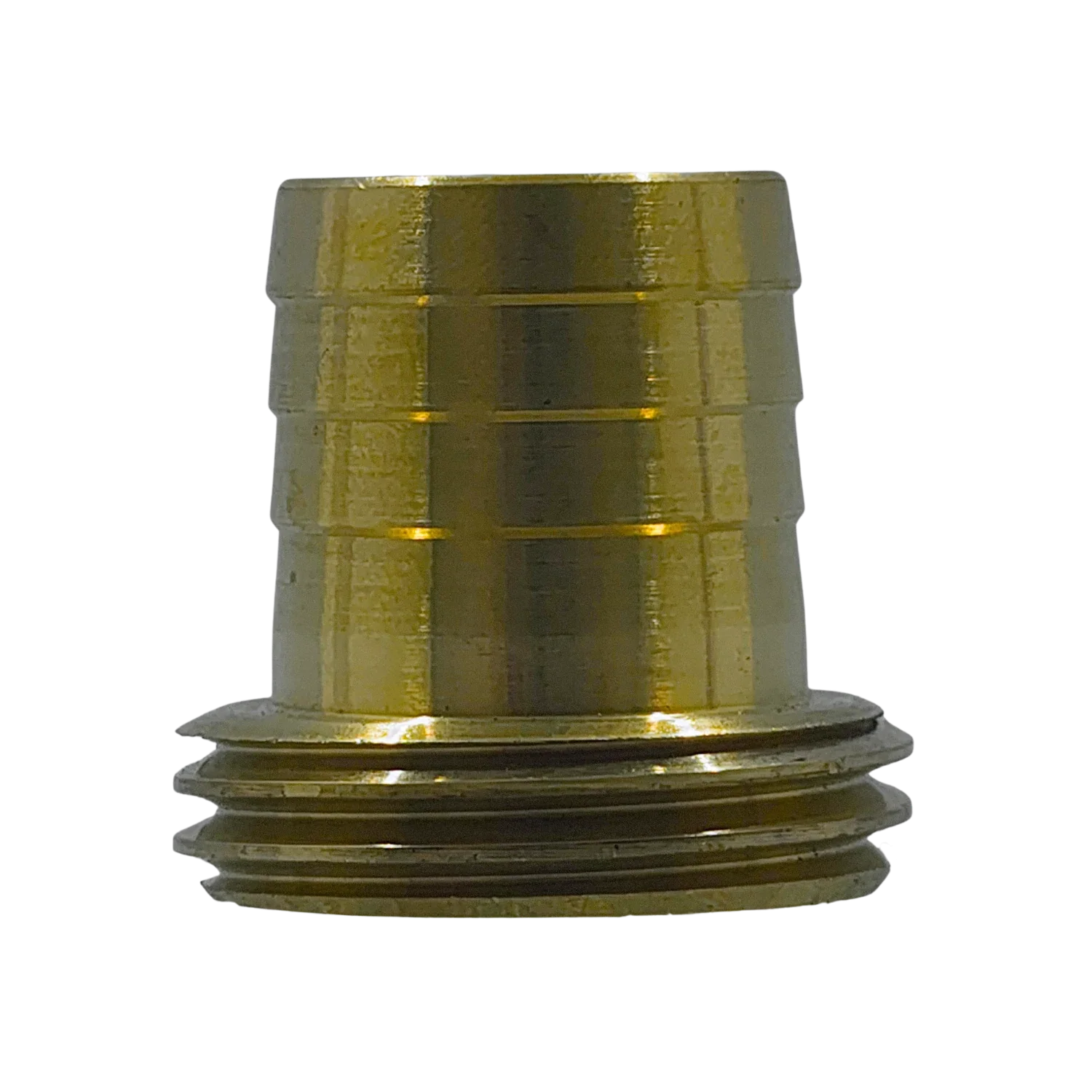 Hembra 3/4 latón Adir 3446