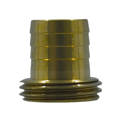 Hembra 3/4 latón Adir 3446