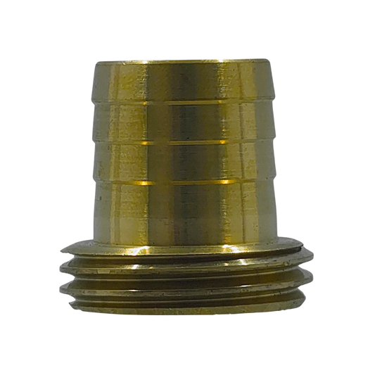 Hembra 3/4 latón Adir 3446