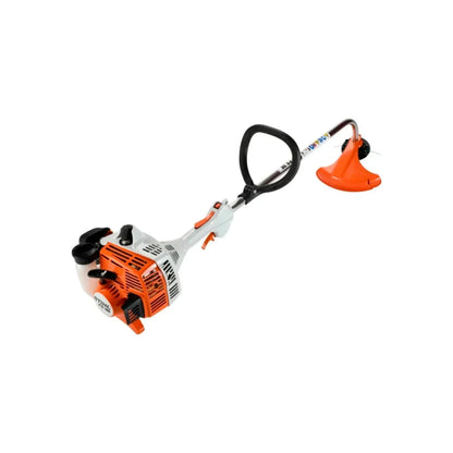 Desbrozadora 27CC curva Stihl FS38