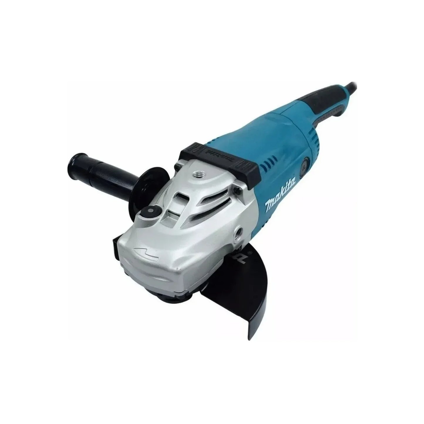 Esmeriladora 7" de 2200 W Makita profesional GA7020