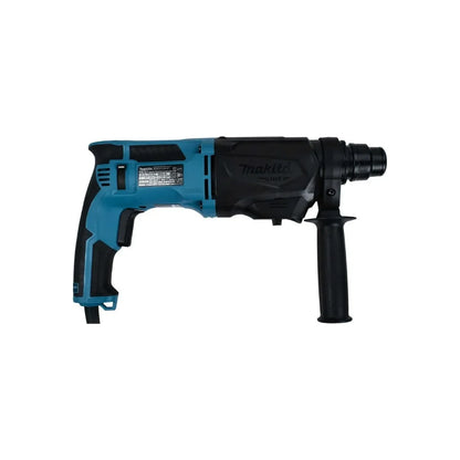 Martillo perforador 710 W SDS Makita profesional M8701B