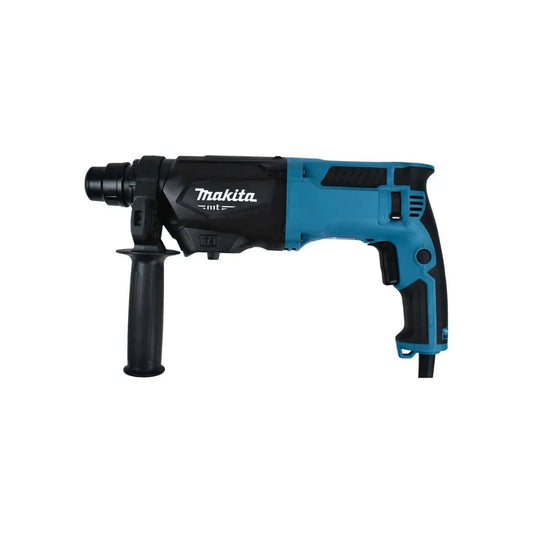 Martillo perforador 710 W SDS Makita profesional M8701B