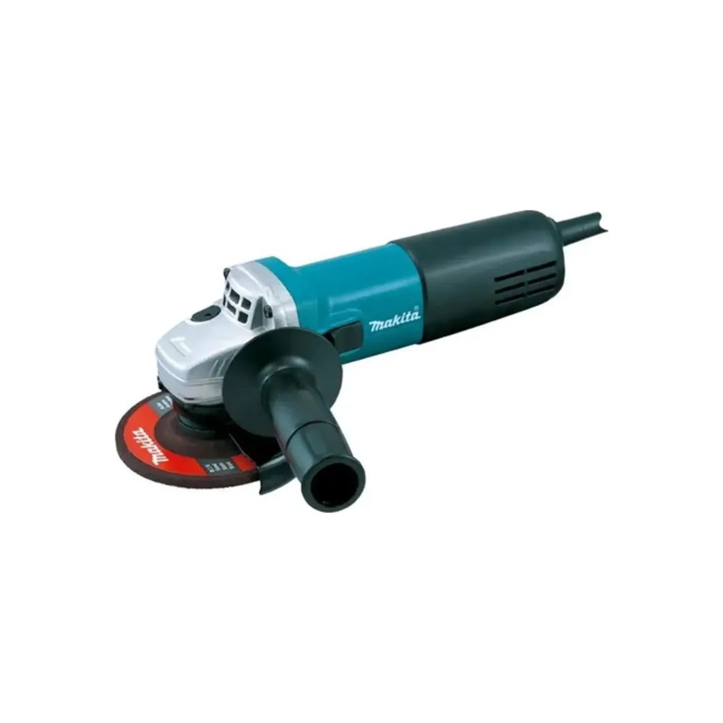 Esmeriladora 4 1/2" de 710 W Makita 9554HNG