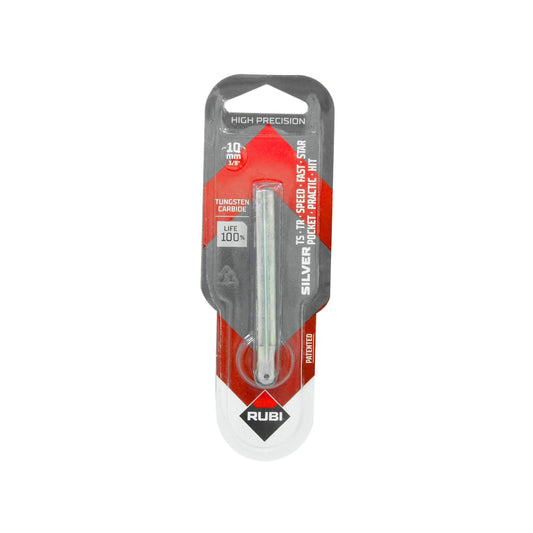 Repuesto para cortadores de azulejo 10 mm Rubí rodel 1912