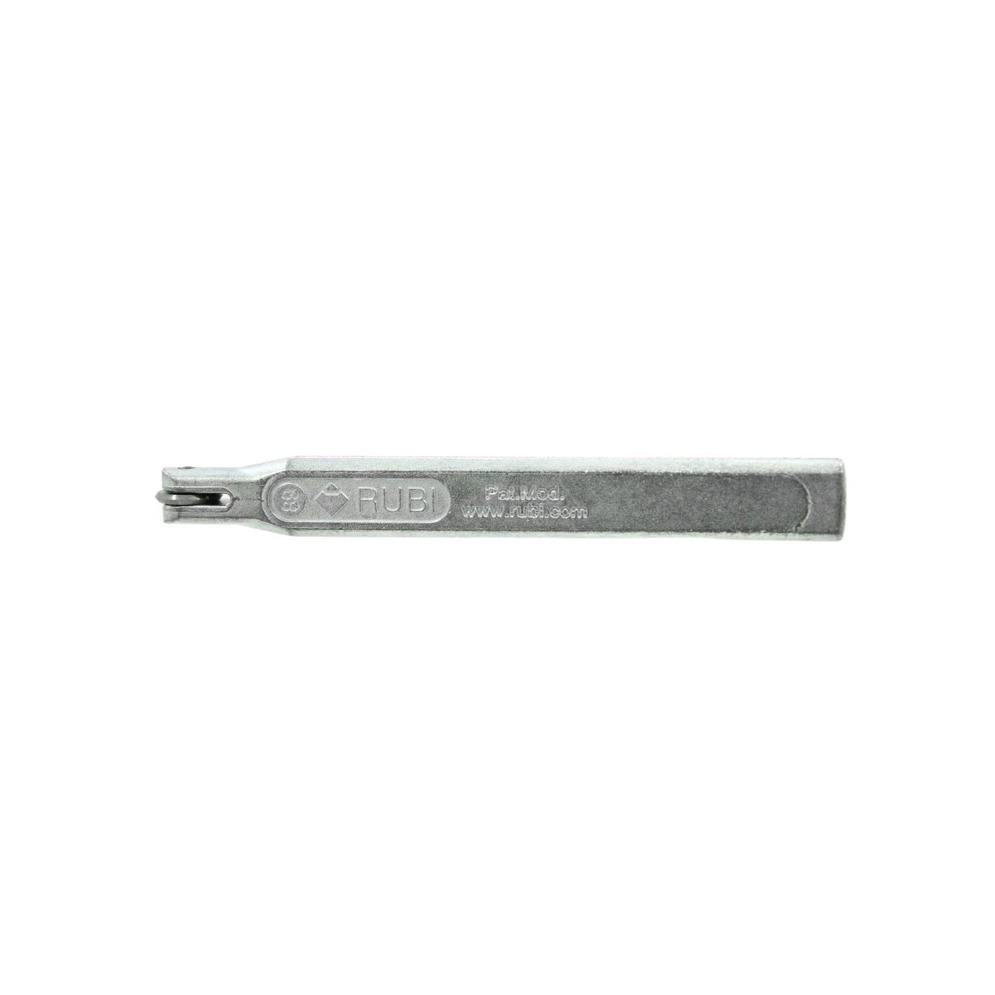 Rodel Rubi de incisión 8mm, repuesto metálico para cortador de azulejos.