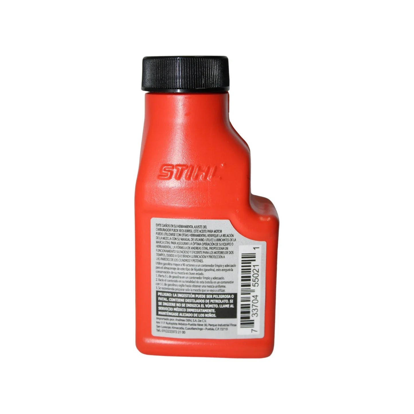 Aceite Stihl 2 tiempos 100 ml