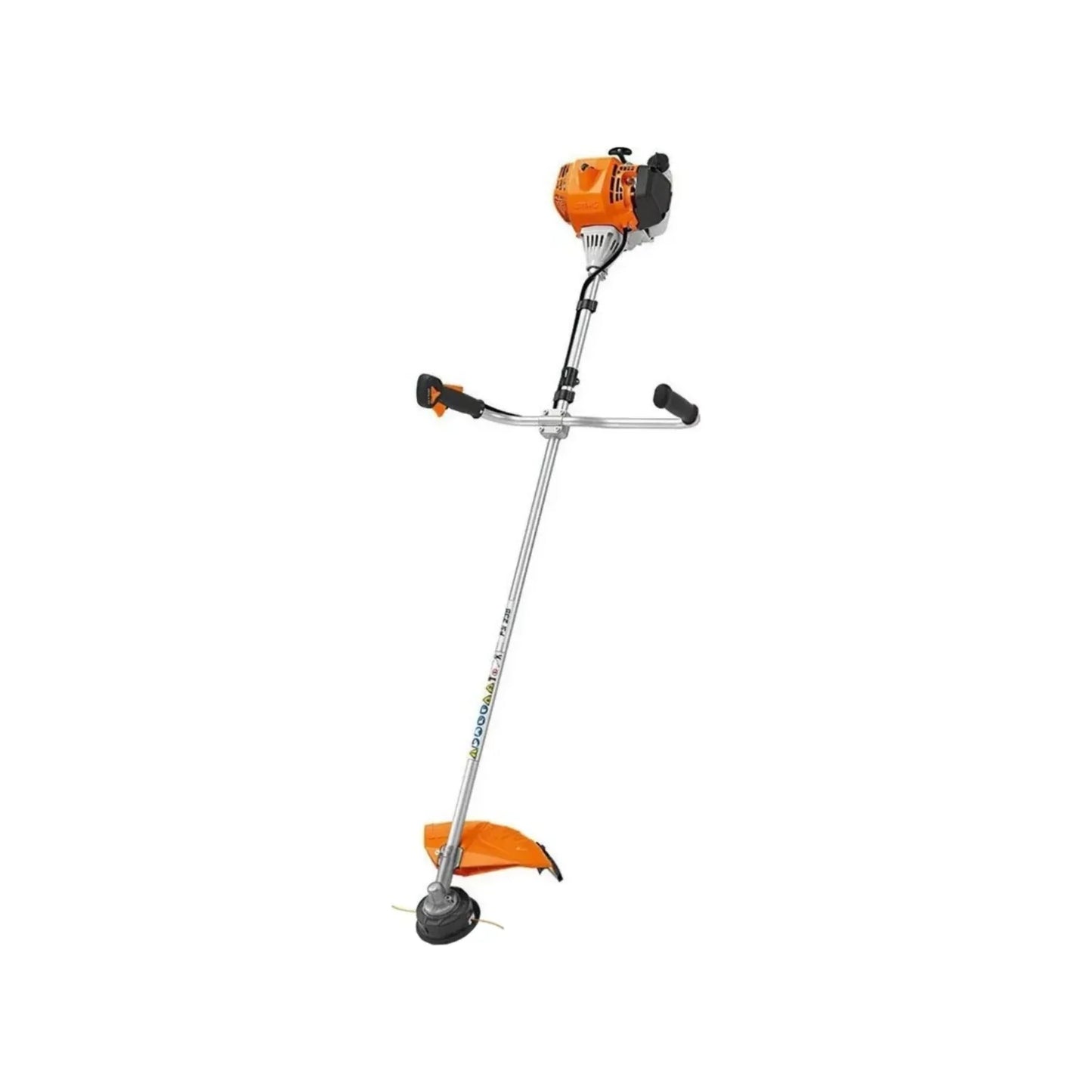 Desbrozadora 36.3 CC recta Stihl FS235