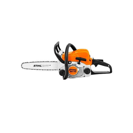 Motosierra a gasolina 16" de 30 CC Stihl MS170