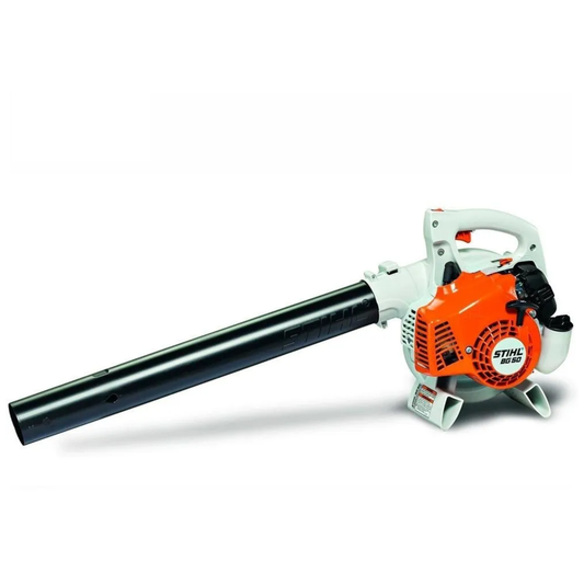 Sopladora 0.9 HP a gasolina Stihl BG50