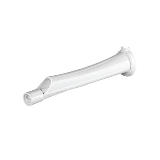 Brazo para regadera 35 cm Lorenzetti