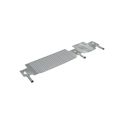 Resistencia para regadera eléctrica 3 temperaturas Lorenzetti Ultra