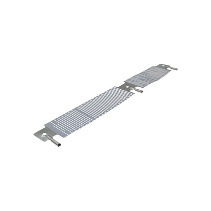 Resistencia metálica para regadera eléctrica 4 temperaturas, elemento calefactor de repuesto para ducha.