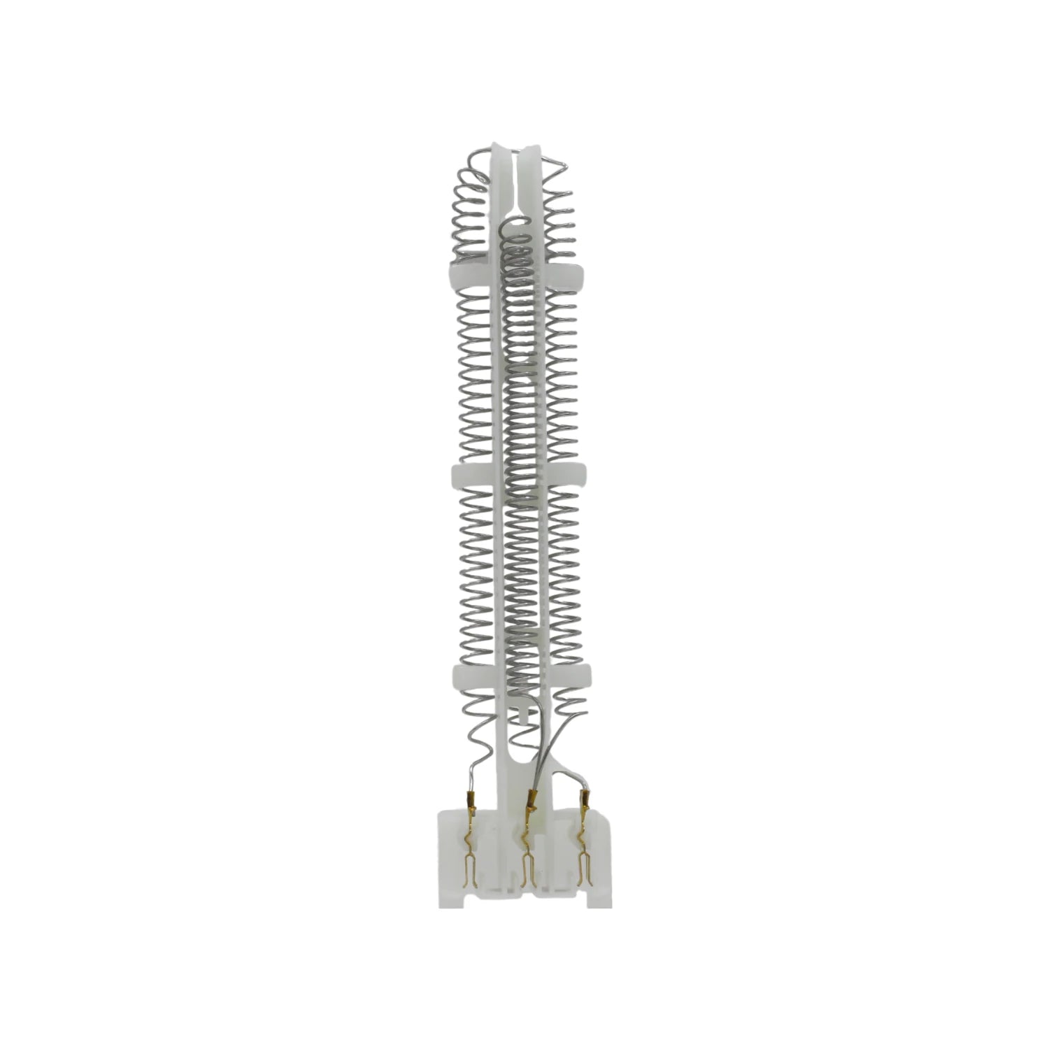 Resistencia en espiral 4400W para regadera eléctrica, elemento calefactor de repuesto para calentador de ducha.