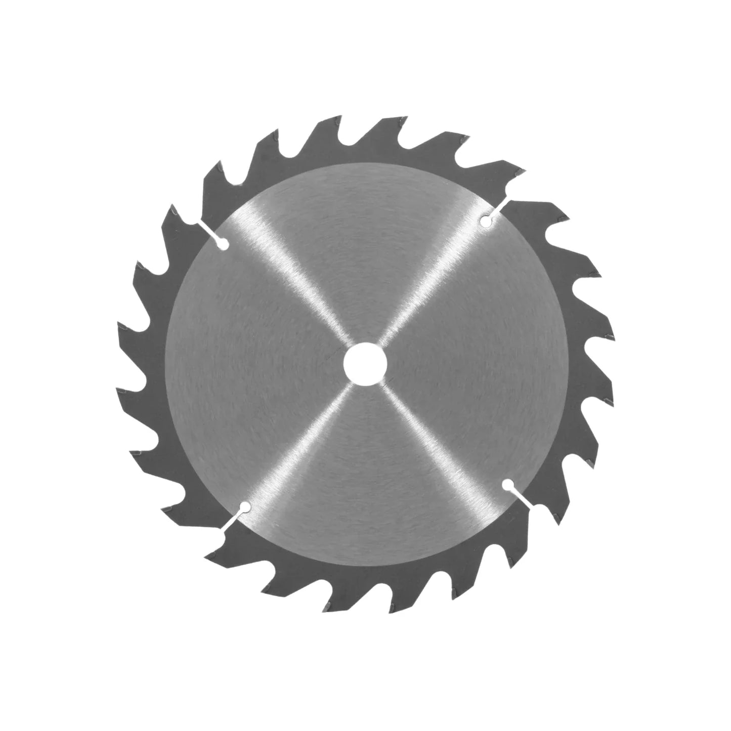 Disco sierra circular 7 1/4" de 24 dientes Makita D03436