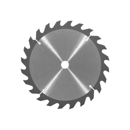 Disco sierra circular 7 1/4" de 24 dientes Makita D03436