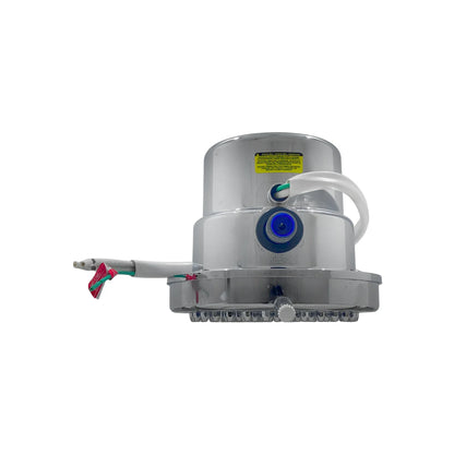 Regadera eléctrica 4 temperaturas Lorenzetti Tradicao 134