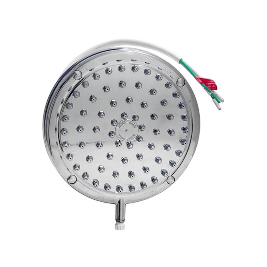 Regadera eléctrica 4 temperaturas Lorenzetti Tradicao 134