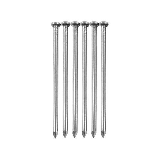 Clavo para madera 4" Indasa
