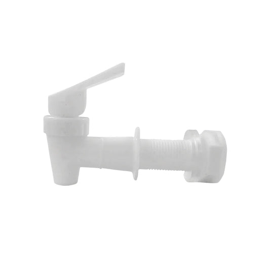 Llave para garrafón blanca Magaña PTY012