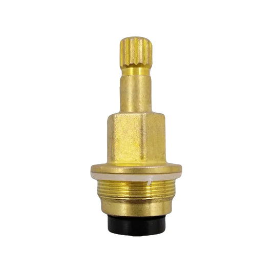 Vástago regadera con tornillo Magaña PLL1605-25