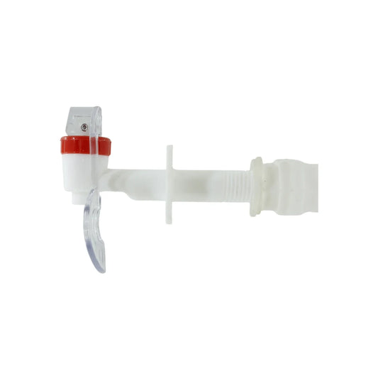 Llave para garrafón blanca Magaña P-RS141