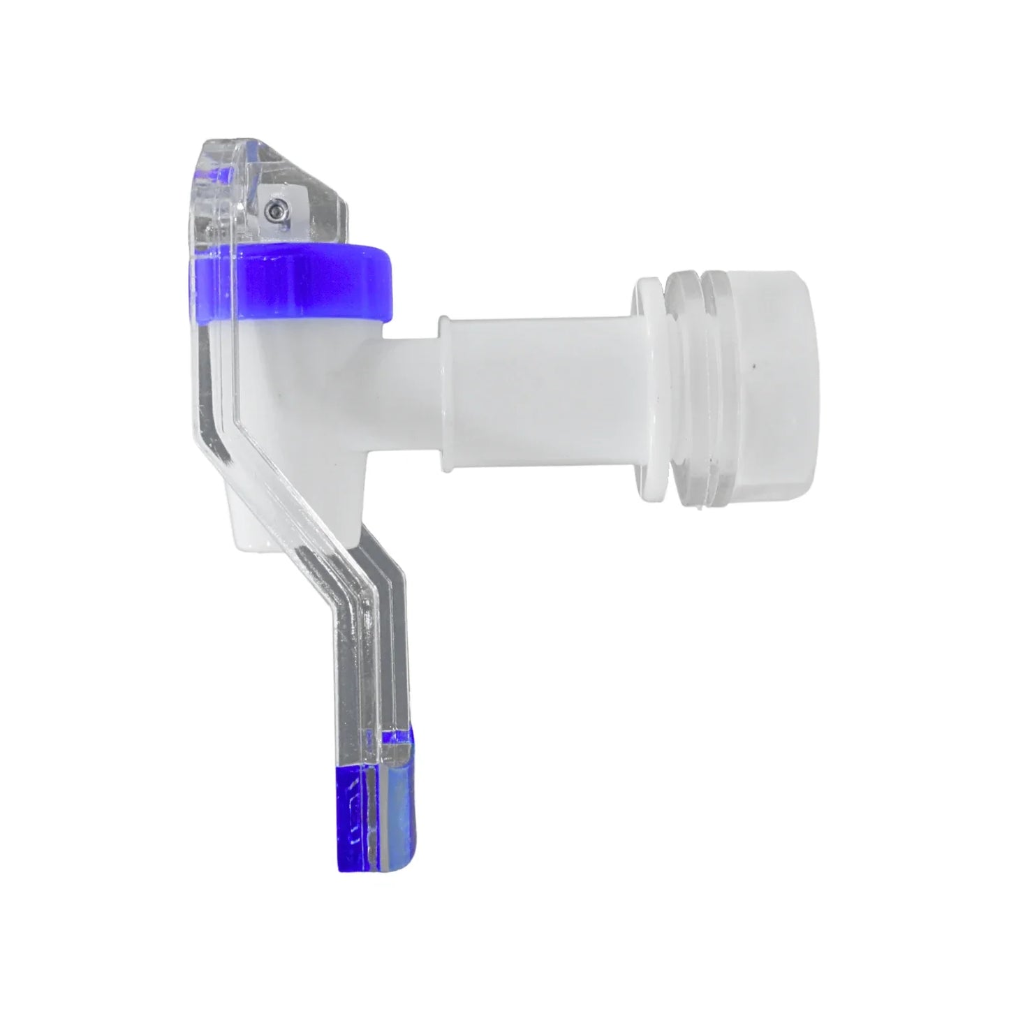 Llave para garrafón blanca Magaña P-RS29
