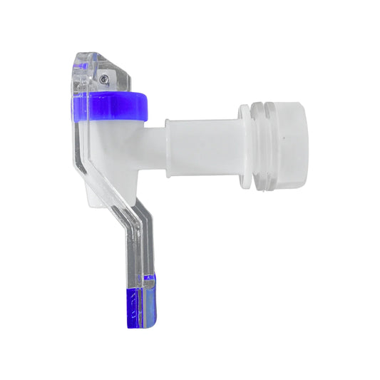 Llave para garrafón blanca Magaña P-RS29