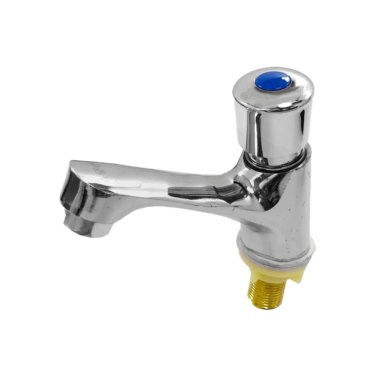 Llave para lavabo temporizada Magaña P-LLL10