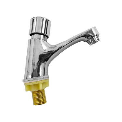 Llave para lavabo temporizada Magaña P-LLL10