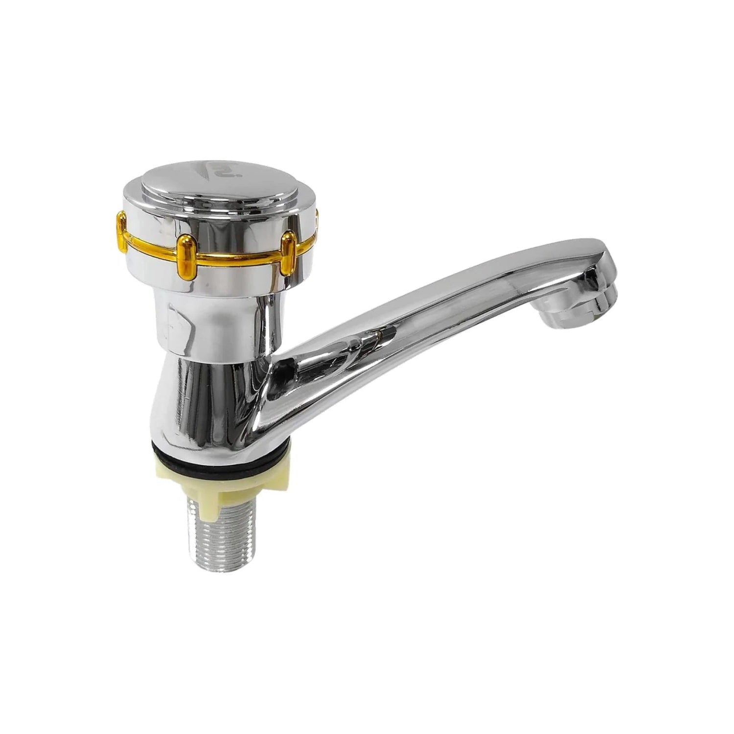 Llave individual para lavabo Magaña P-LL124 - DER TOOLS