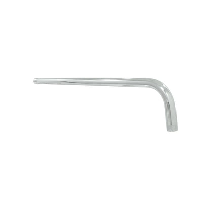 Brazo para regadera cromado 60 cm Magaña P-TL60