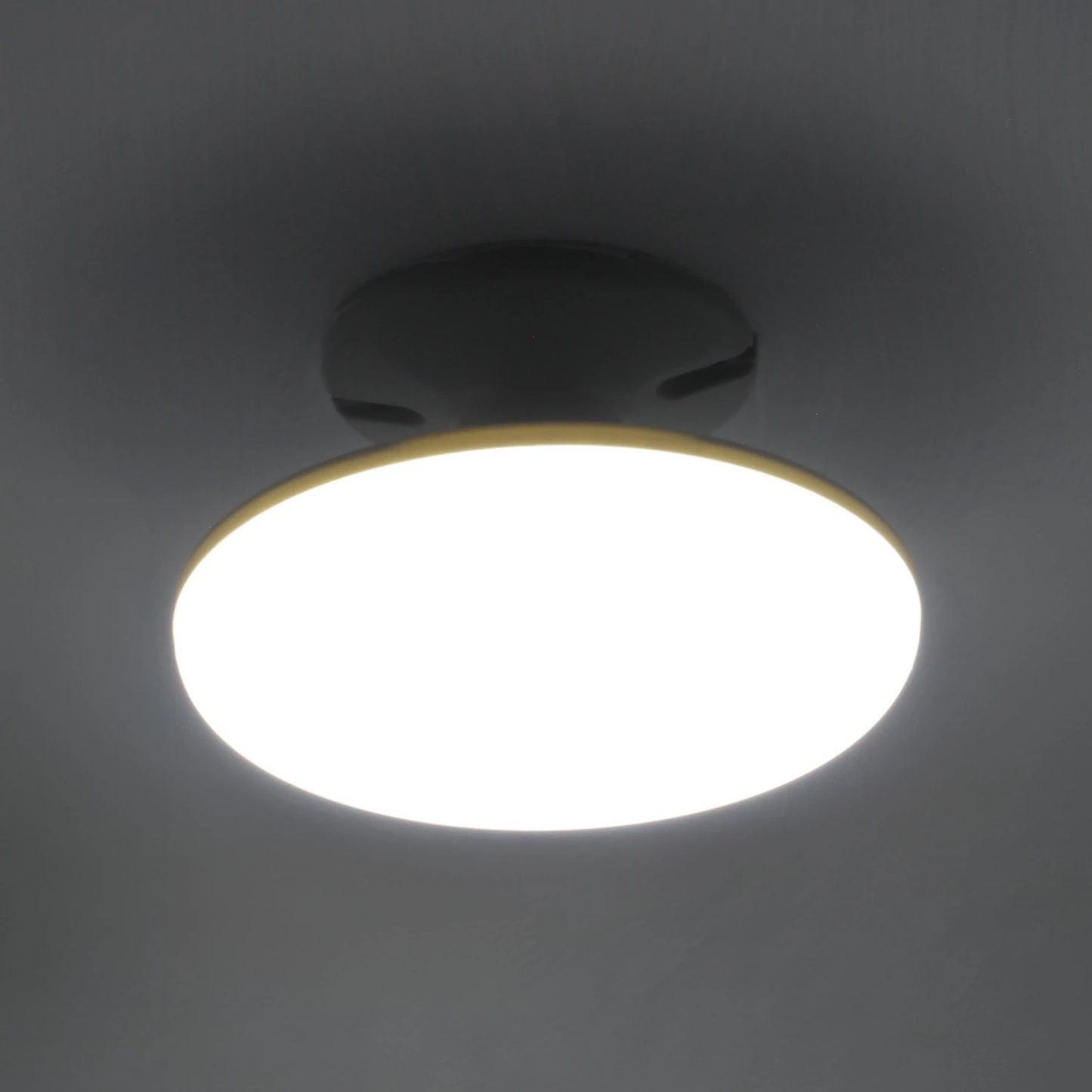 Lámpara ovni 36 W redonda TresB LED-C36U