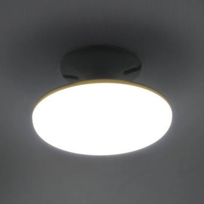 Lámpara ovni 36 W redonda TresB LED-C36U