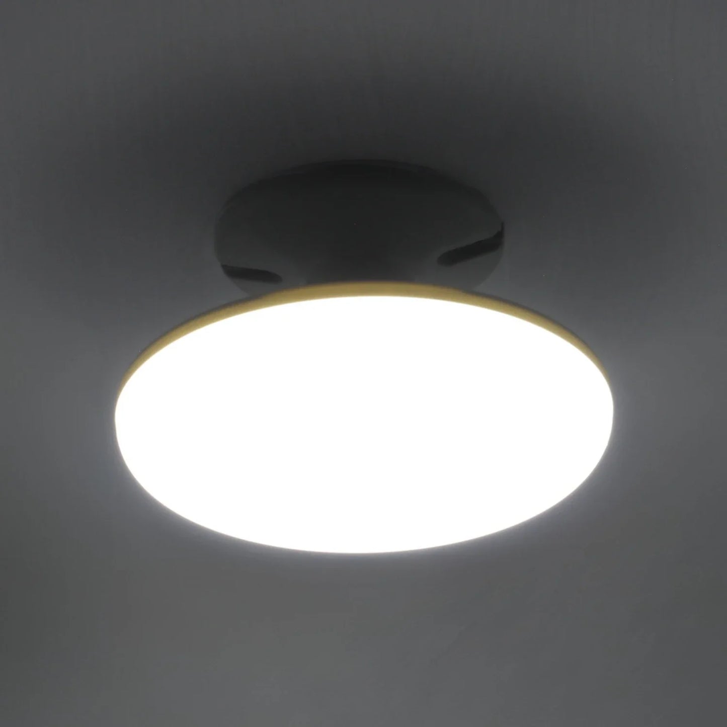 Lámpara ovni 36 W redonda TresB LED-C36U