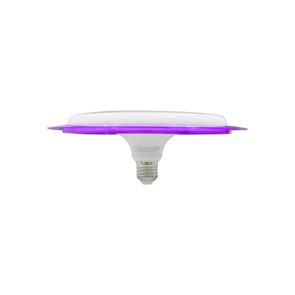 Lámpara ovni 40 W redonda TresB LED-C40U