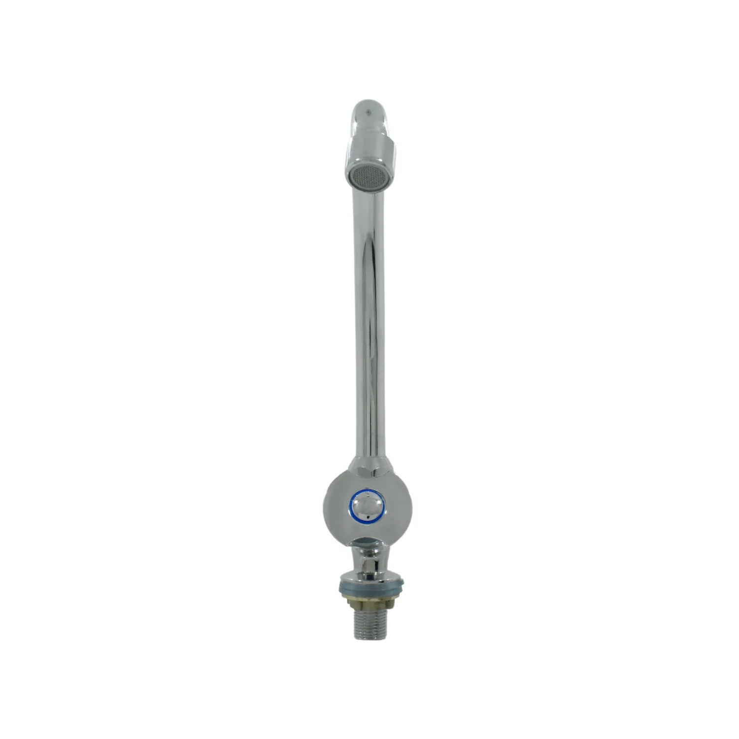 Llave individual para fregadero Magaña P-LL27CMC 
