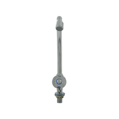 Llave individual para fregadero Magaña P-LL27CMC 