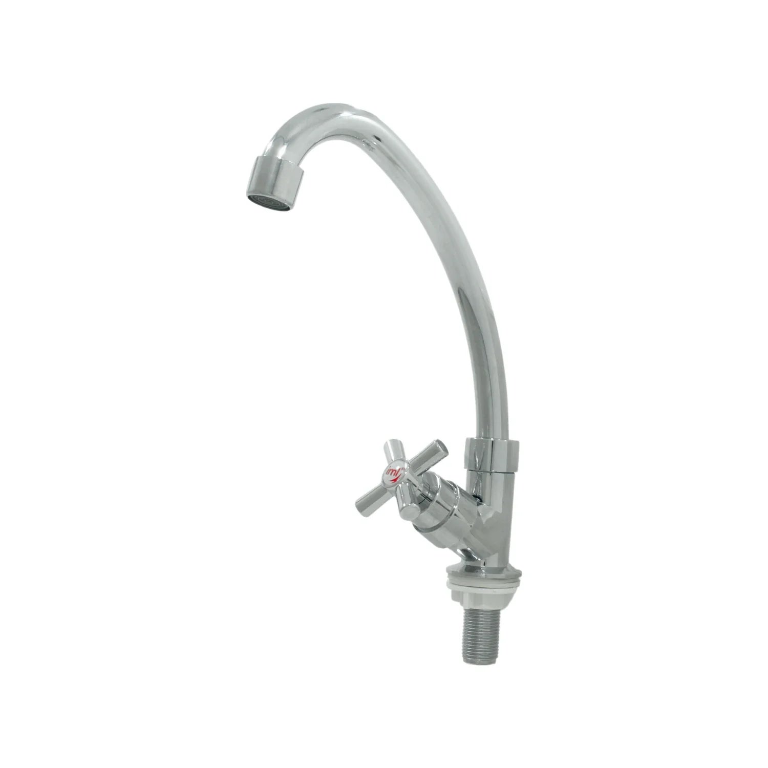 Llave individual para fregadero IML P-LL30CMC 