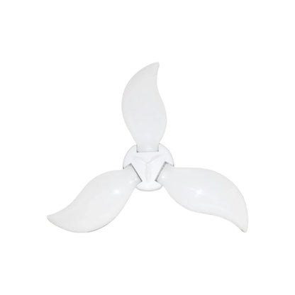 Lámpara 45 W 3 aspas TresB LED-C45U