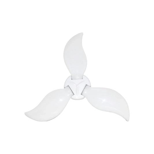 Lámpara 45 W 3 aspas TresB LED-C45U