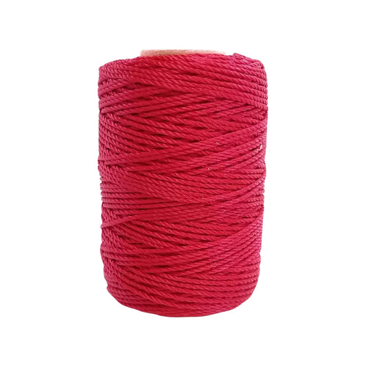 Hilo nylon para albañil carrete grande de colores