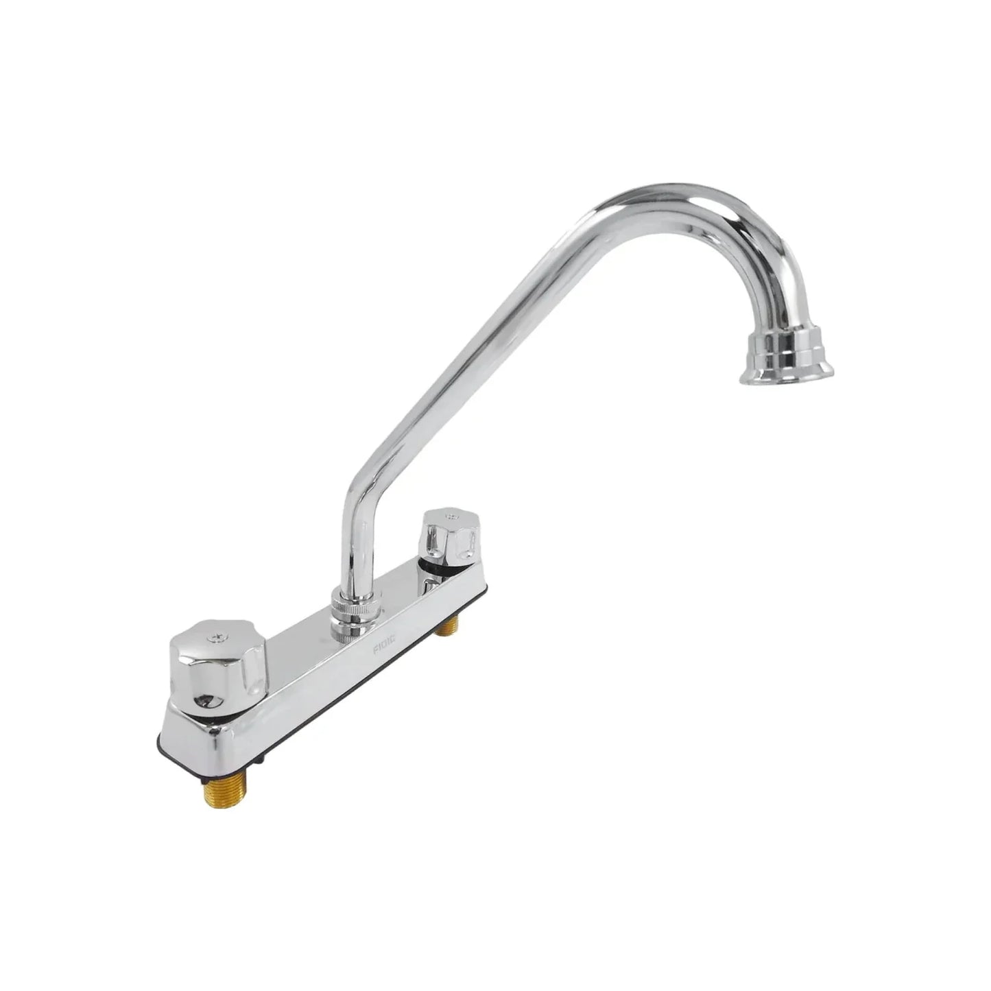 Mezcladora para fregadero 8" Fidic F8203