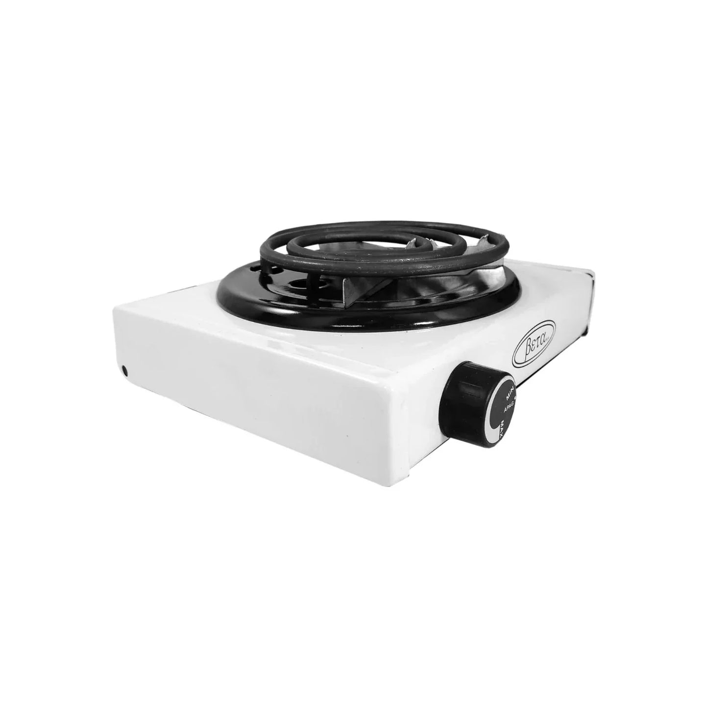 Parrilla eléctrica 1 quemador Beta B761