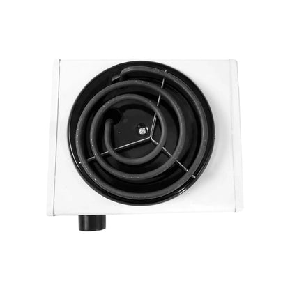 Parrilla eléctrica 1 quemador Beta B761